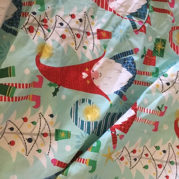 Unique Vintage Retrolicious  dress size 1x New - Picture 3 of 3